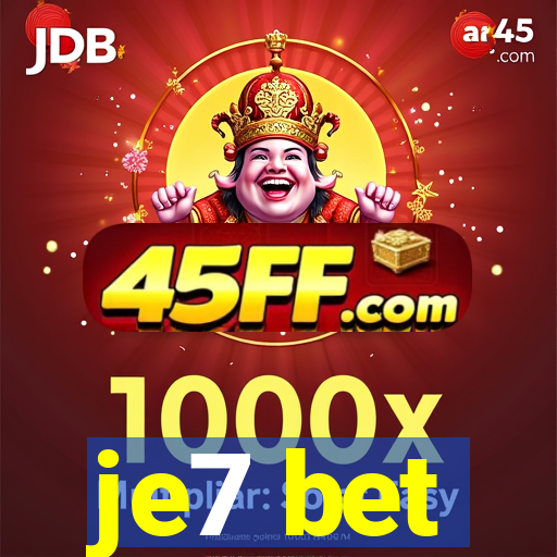 je7 bet
